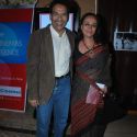 Saaransh Movie Premiere