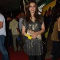Saas Bahu Aur Sensex Movie Premiere