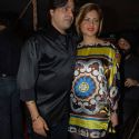Saas Bahu Aur Sensex Movie Premiere