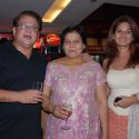 Satya Movie Premiere