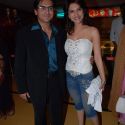 Satya Movie Premiere