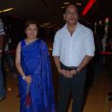 Satya Movie Premiere