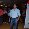 Satya Movie Premiere 	