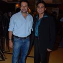 Satya Movie Premiere 	
