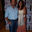 Satya Movie Premiere 	