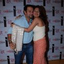 Satya Movie Premiere 	
