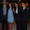 Sikandar Movie Premiere