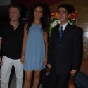 Sikandar Movie Premiere
