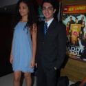 Sikandar Movie Premiere