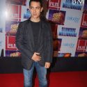 Slum Dog Millionaire Premiere