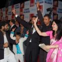 Slum Dog Millionaire Premiere