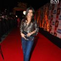 Slum Dog Millionaire Premiere
