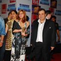 Slum Dog Millionaire Premiere