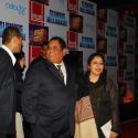 Slum Dog Millionaire Premiere