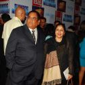 Slum Dog Millionaire Premiere