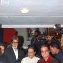 Tere Mere Phere Movie Premiere