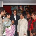 Tere Mere Phere Movie Premiere