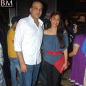 Tere Mere Phere Movie Premiere