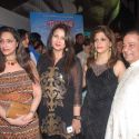 Tere Mere Phere Movie Premiere