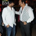 Tezz Movie Premiere Show