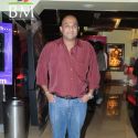 Tezz Movie Premiere Show