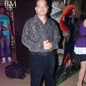 Tezz Movie Premiere Show
