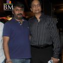 Tezz Movie Premiere Show