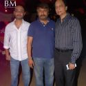 Tezz Movie Premiere Show