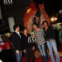 Thank You Movie Premiere