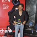 Thank You Movie Premiere