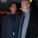 The Hangman Movie Premiere