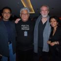 The Hangman Movie Premiere