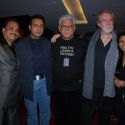 The Hangman Movie Premiere