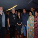 The Hangman Movie Premiere