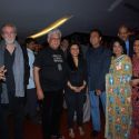 The Hangman Movie Premiere