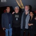 The Hangman Movie Premiere