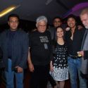 The Hangman Movie Premiere