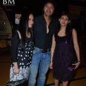 The Hangman Movie Premiere