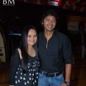 The Hangman Movie Premiere