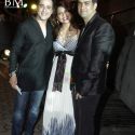 We Are Family Special Movie Premiere