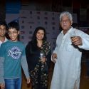 West is West Movie Premiere