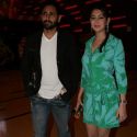 Yeh Mera India Premiere