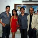 3 Nights 4 Days Movie Special Screening