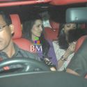 7 Khoon Maaf Movie Special Screening