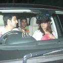 7 Khoon Maaf Movie Special Screening