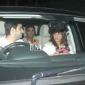 7 Khoon Maaf Movie Special Screening
