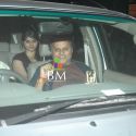 7 Khoon Maaf Movie Special Screening