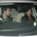7 Khoon Maaf Movie Special Screening