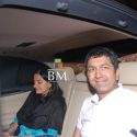7 Khoon Maaf Movie Special Screening