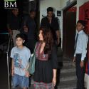 Aarakshan Movie Special Movie Screening